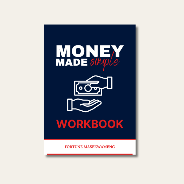 Money Made Simple Workbook