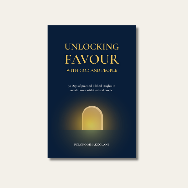 Unlocking Favour With God And People