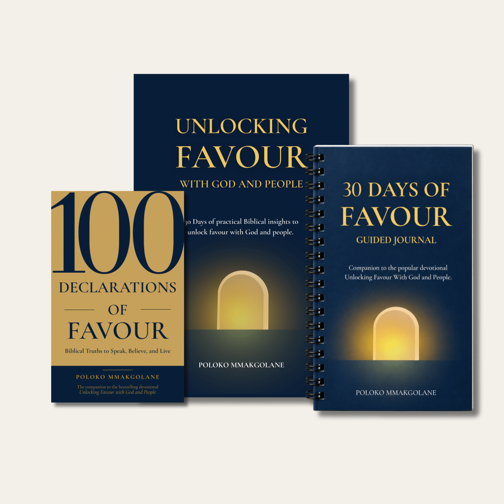 Favour Bundle